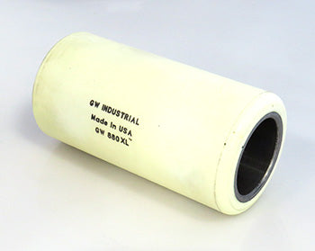 HY 2039299-XL, POLY LOAD WHEEL 97A