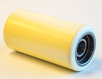 HY 2039298-XL-A, -Poly Load Wheel Assembly (97A)