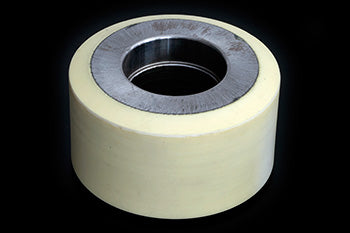 SU S449-XL, POLY LOAD WHEEL 97A