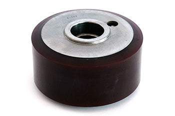 BR 27462-025, Wheel, Poly, 6 X 3 X 1.781