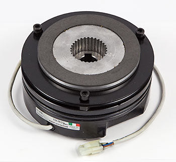 HY 2055944, Electromagnic Brake