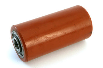 GW 9141-A-R-DS, LOAD WHEEL ASSEMBLY,DBL SEALS