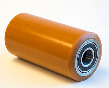 GW 9141-A-DS, LOAD WHEEL ASSEMBLY