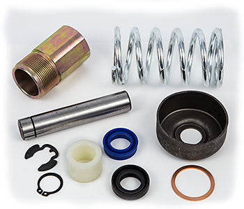 MU 39773-KIT, Pump Cylinder Assembly