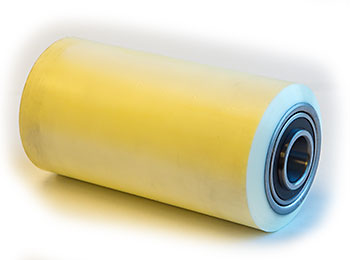 JU 51043753, LOAD WHEEL ASSEMBLY