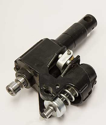 JT PTX2748-103, Pump Assembly