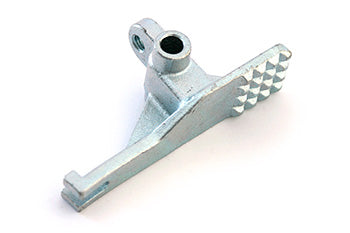 WE A319, Release Lever