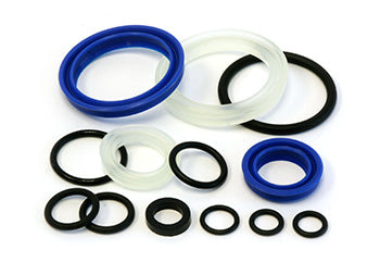 UE H-2708-AK100, Seal Kit (Includes Item Marked with an 'A' in Kit column)
