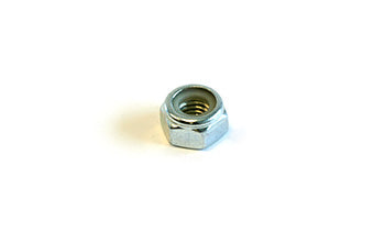 WE 272326, Locking Nut