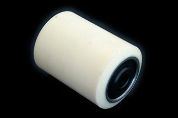 SU S163-XL-A, POLY LOAD WHEEL 97A- ASSEMBLY