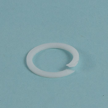 HL 32, Backup Ring , Split Nylon