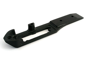 RA 1049977, Closed Wheel Plate, Right-Hand, 5 x 2.88 Load Wheel W/ Sideshift