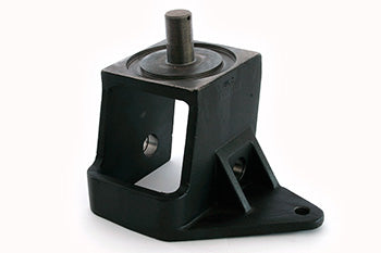 RA 828-006-696, Caster Housing