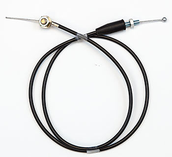 DM 08V102, Brake Cable Assembly