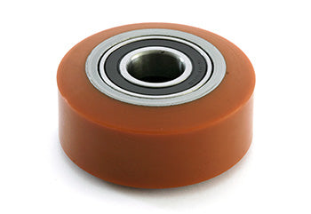 5241492-13, POLYURETHANE WHEEL/BEARINGS