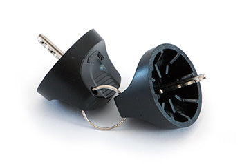 BJ 1115-500010-00, KEY