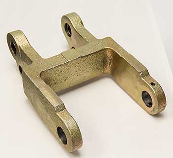 BJ 1120-13008-00, LOAD WHEEL BRACKET