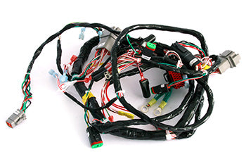 CR 147872, MAIN WIRING HARNESS