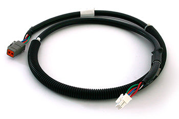 CR 148520, Tiller Harness
