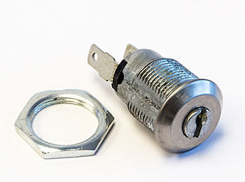 CR 146289, Ignition Switch