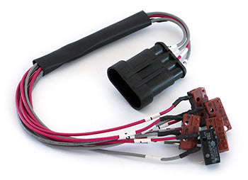 BJ 1120-310001-00, Horn Switch