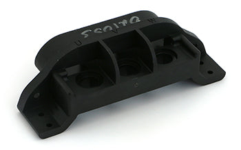 CR 021138, TERMINAL BLOCK