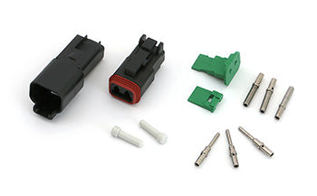 CR 130197-002, ELECTRIC CONNECTOR KIT