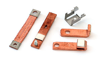 BJ 900531-09, Contactor Tip Kit, 12 & 24 Vol-Double Pole Contactor, Fwd/Rev