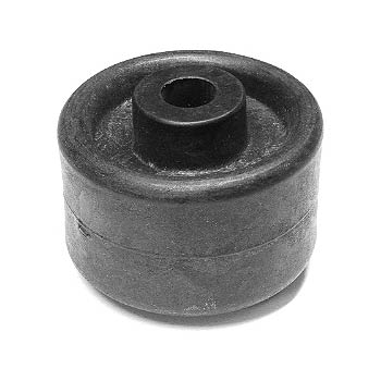 WW PM-10F, Entry Roller