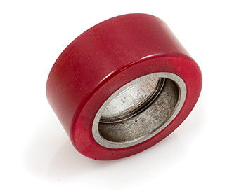 YL 524150937, POLY LOAD WHEEL