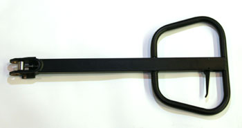 41293-1, HANDLE ASSEMBLY