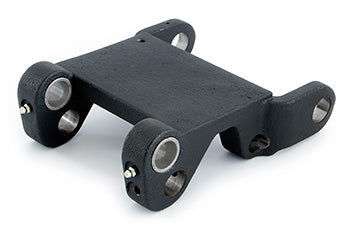 CR 115491-C, RISER ASSEMBLY (1PC CAST)