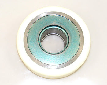 SU S883-XL, CASTER WHEEL, 7.50 X 2.12