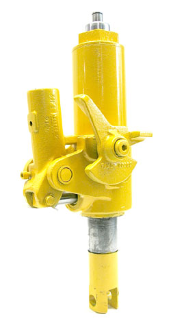 Rebuilt Hydraulic Unit - Exchange