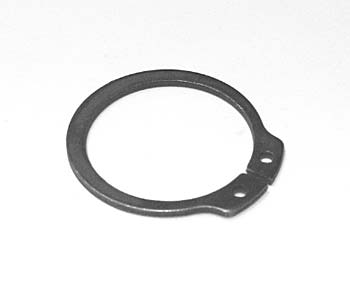 CR 50012-8, RETAINING RING