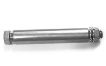 38643, AXLE ASSEMBLY