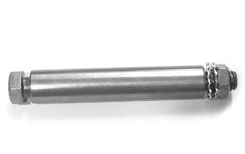 00591-44194-81, AXLE ASSEMBLY