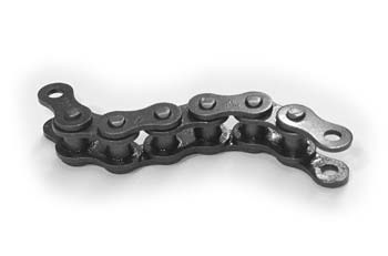 BO 60125, CHAIN