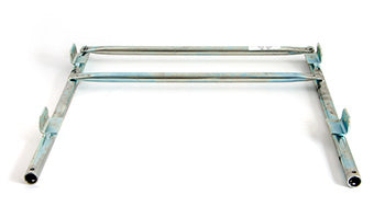 NF H-FRAME 375IMPACT-24-W03