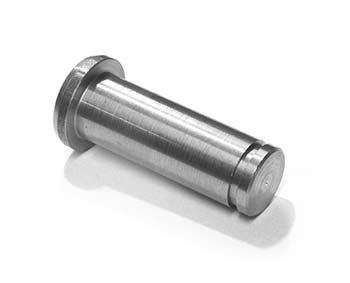 MO 12X2034-1, Handle Pin (Snap Ring Version)