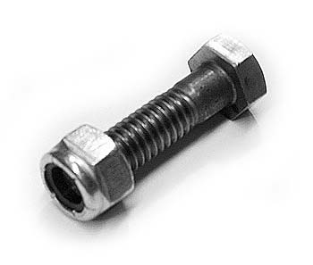 YL 0621437-00, Bolt & Nut