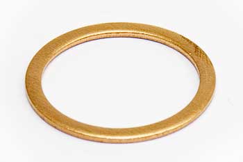 JT PT2036-2-7, Copper Washer