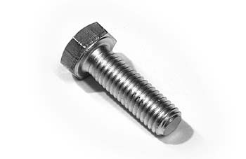 MU 200010-240, SHORT BOLT