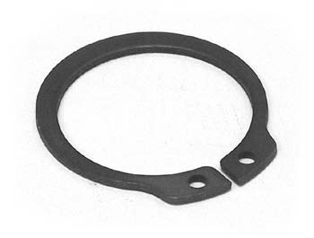 WW PM-38P, Snap Ring