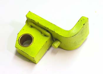 PM LB-8-B, Hinge Bracket (Brake Part)