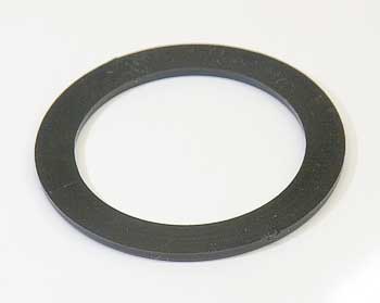 PU B-1-22, Thrust Bearing