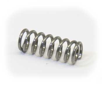PU B-1-33, HIGH PRESSURE SPRING
