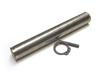 GW 232, Load Wheel Axle