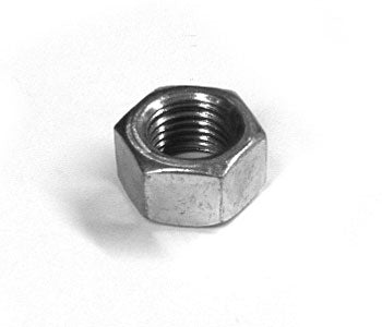 BG 011-519, Nut