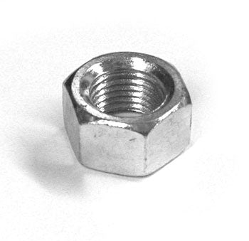 BG 011-520, Nut
